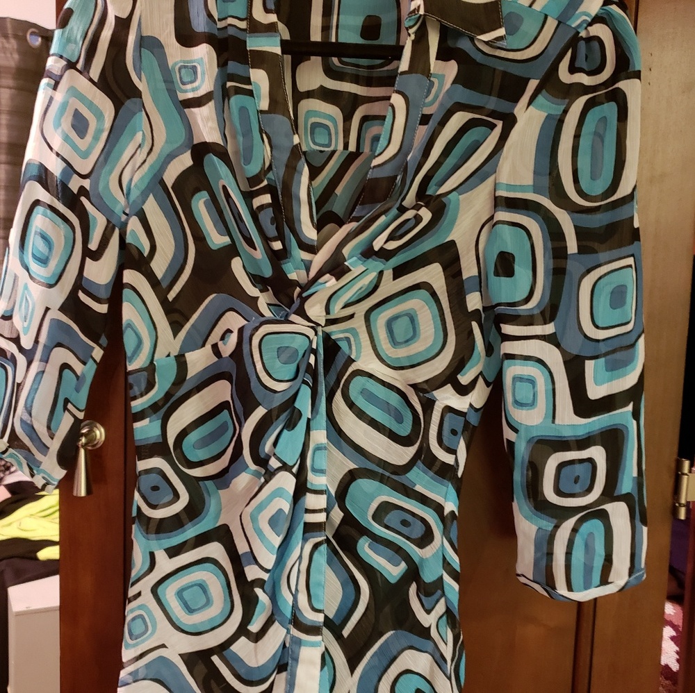 Blouse